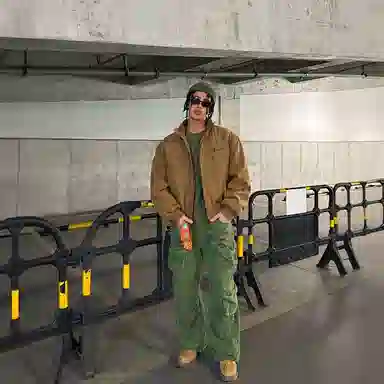 NINETEEN AUTUMN cleanfit