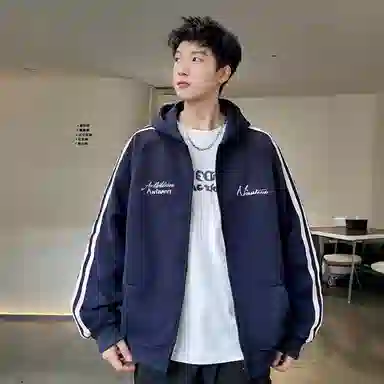 NINETEEN AUTUMN logo