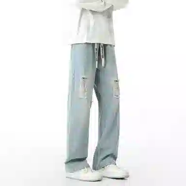 NINETEEN AUTUMN logo