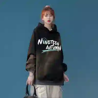 NINETEEN AUTUMN logo