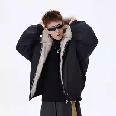 NINETEEN AUTUMN logo