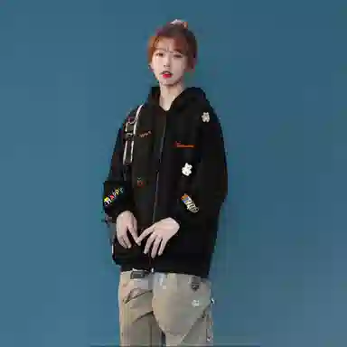 NINETEEN AUTUMN logoins