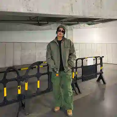 NINETEEN AUTUMN cleanfit