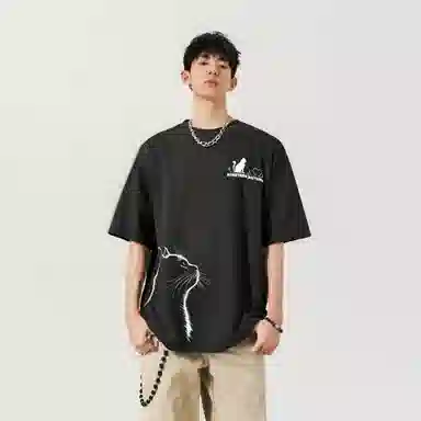 NINETEEN AUTUMN 260G T