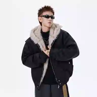 NINETEEN AUTUMN logo