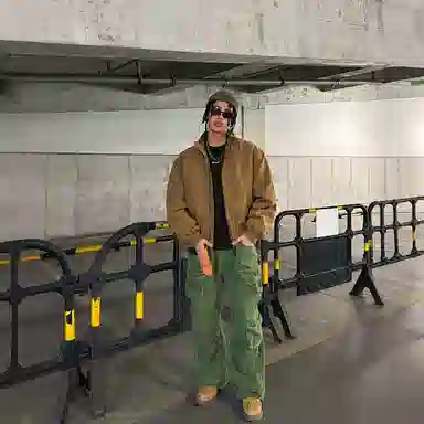 NINETEEN AUTUMN cleanfit