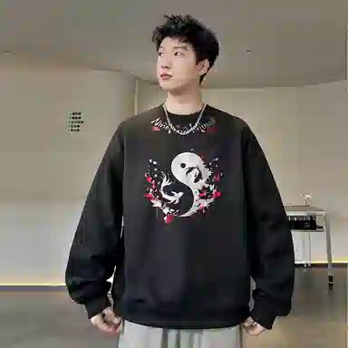 NINETEEN AUTUMN logo