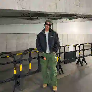 NINETEEN AUTUMN cleanfit