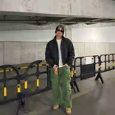 NINETEEN AUTUMN cleanfit