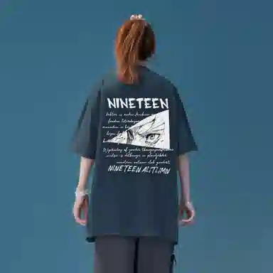 NINETEEN AUTUMN LogoT