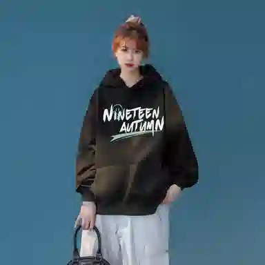 NINETEEN AUTUMN logo