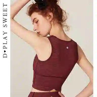 DPLAY SWEET SPICYPEPE