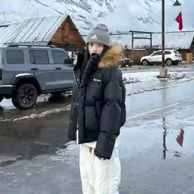 HeartyBite oversizepu