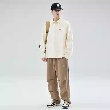 WilliamPOLO POLOlogo