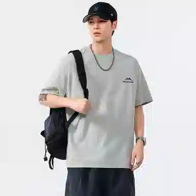 WilliamPOLO logoT