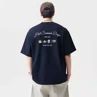 WilliamPOLO logoT