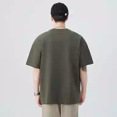 WilliamPOLO logoT