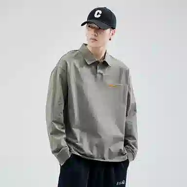 WilliamPOLO POLOlogo