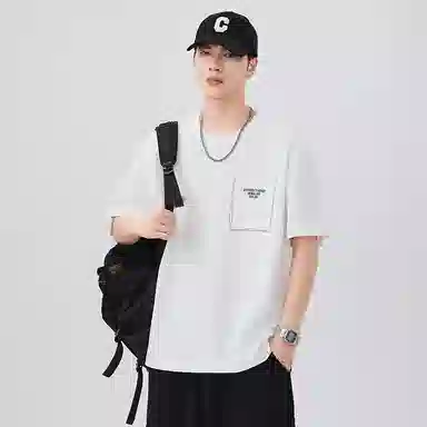 WilliamPOLO logoT