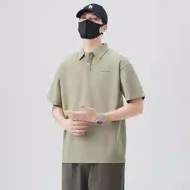 WilliamPOLO logoPOLO