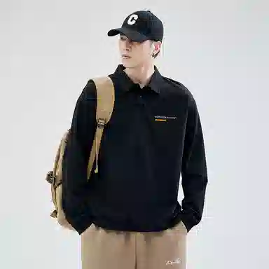 WilliamPOLO POLOlogo