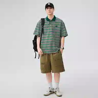 WilliamPOLO Polo