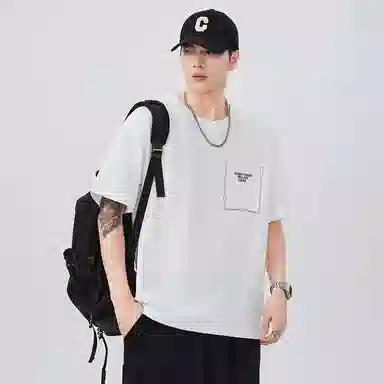 WilliamPOLO logoT