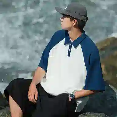 WilliamPOLO Polo