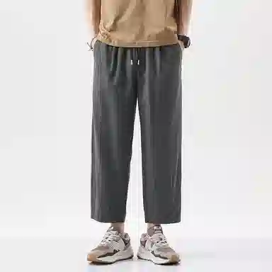 NOAHGIGI Clean Fit