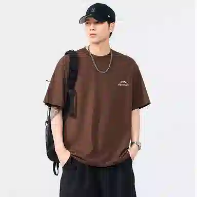WilliamPOLO logoT