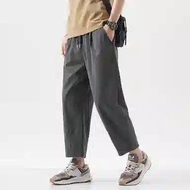 NOAHGIGI Clean Fit