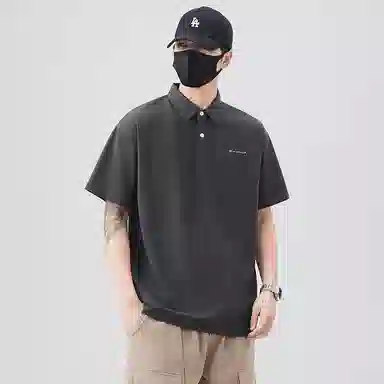 WilliamPOLO logoPOLO