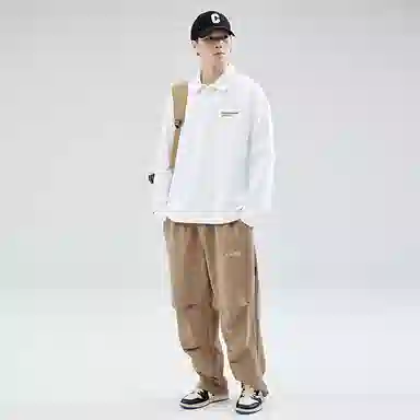 WilliamPOLO POLOlogo