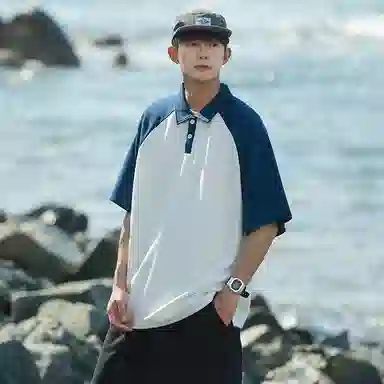 WilliamPOLO Polo