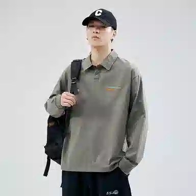 WilliamPOLO POLOlogo