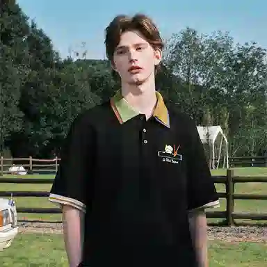 bosieagender bosieagender x Polo