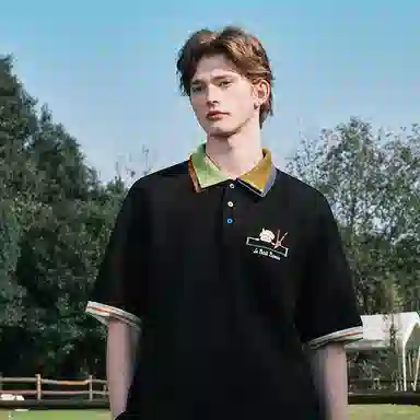 bosieagender bosieagender x Polo