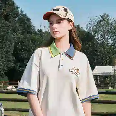 bosieagender bosieagender x Polo