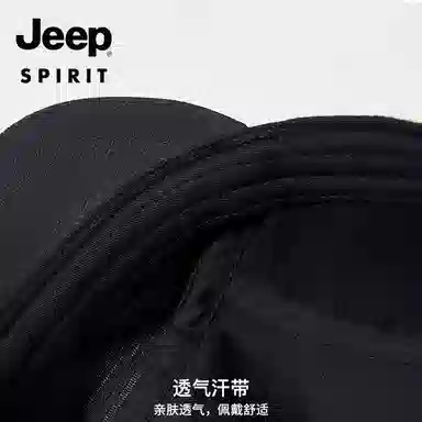 JEEP SPIRIT