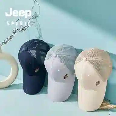 JEEP SPIRIT