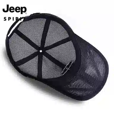JEEP SPIRIT