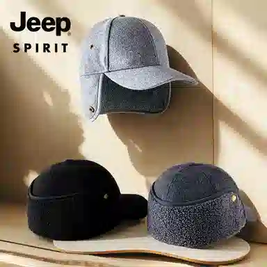 JEEP SPIRIT