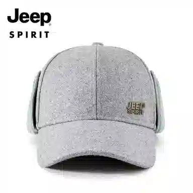 JEEP SPIRIT