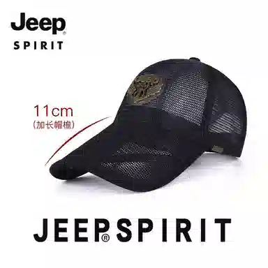 JEEP SPIRIT