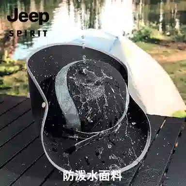 JEEP SPIRIT