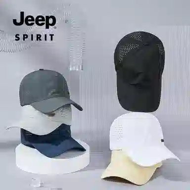 JEEP SPIRIT