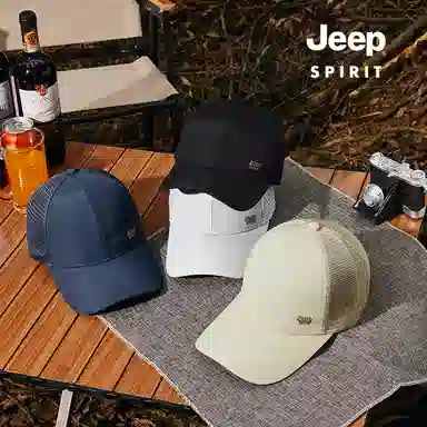 JEEP SPIRIT