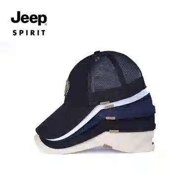 JEEP SPIRIT