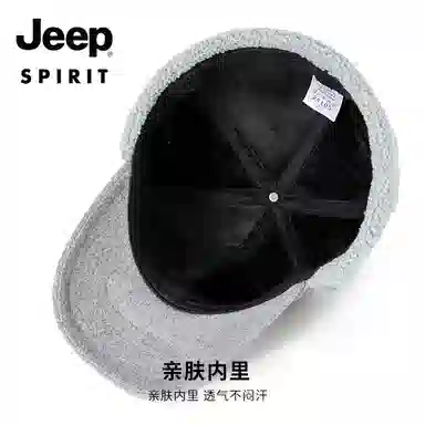 JEEP SPIRIT