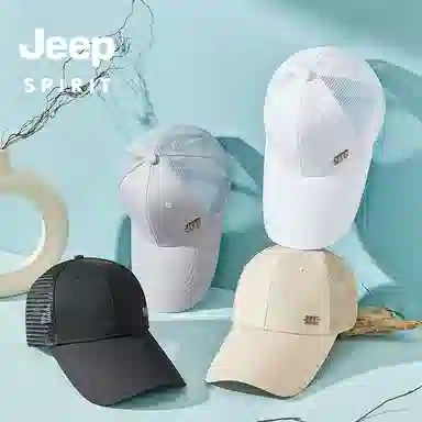 JEEP SPIRIT